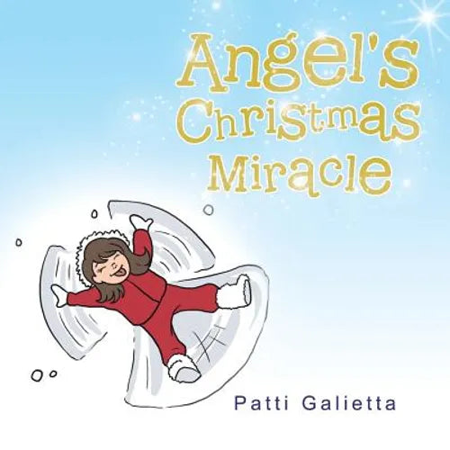 Angel's Christmas Miracle - Paperback