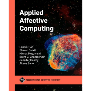 Applied Affective Computing - Paperback