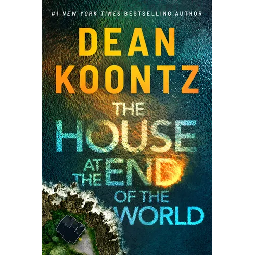 The House at the End of the World - Paperback