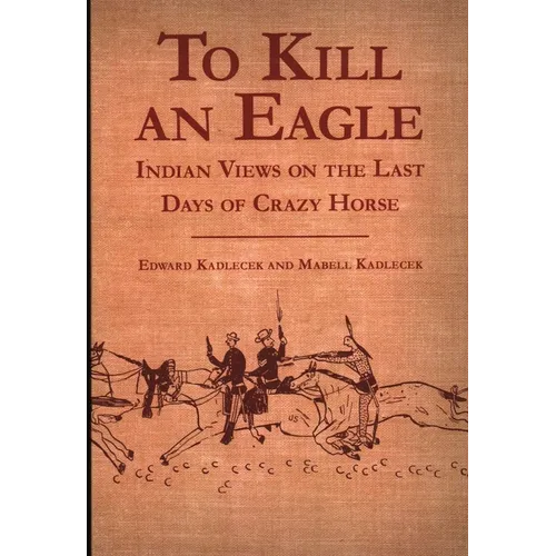 To Kill an Eagle - Paperback