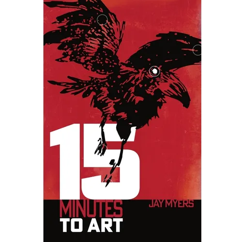15 Minutes to Art - Paperback