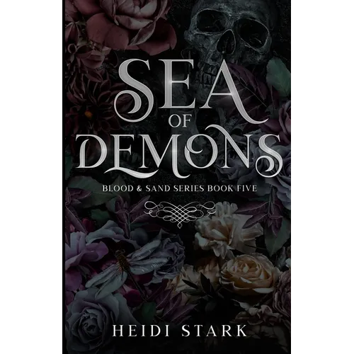 Sea of Demons - Paperback