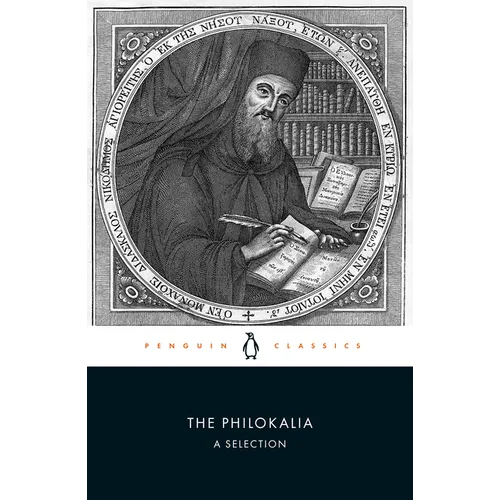 The Philokalia: A Selection - Paperback