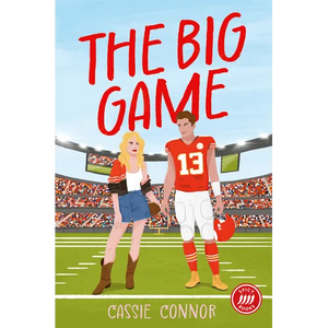 The Big Game - Paperback