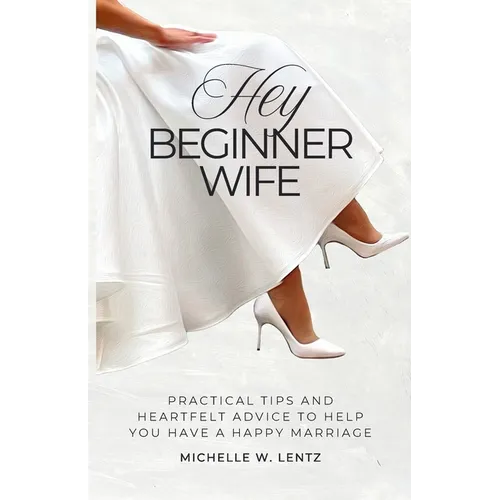 Hey Beginner Wife - Paperback