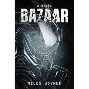 Bazaar - Paperback
