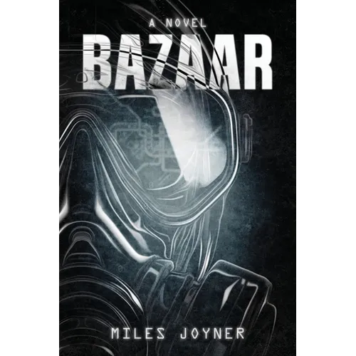 Bazaar - Paperback