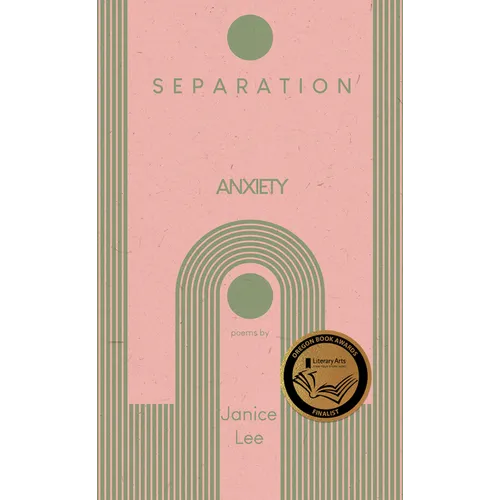 Separation Anxiety - Paperback