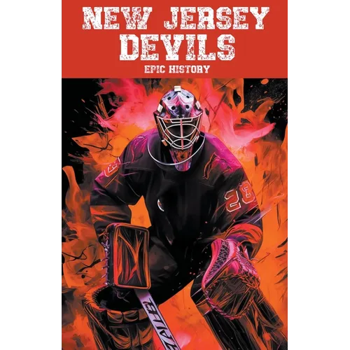 New Jersey Devils Epic History