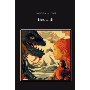 Beowulf Silver Edition (adapted for struggling readers) - Paperback