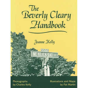 The Beverly Cleary Handbook - Paperback