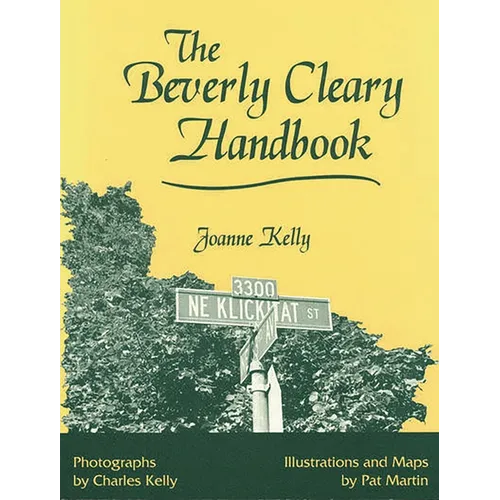 The Beverly Cleary Handbook - Paperback