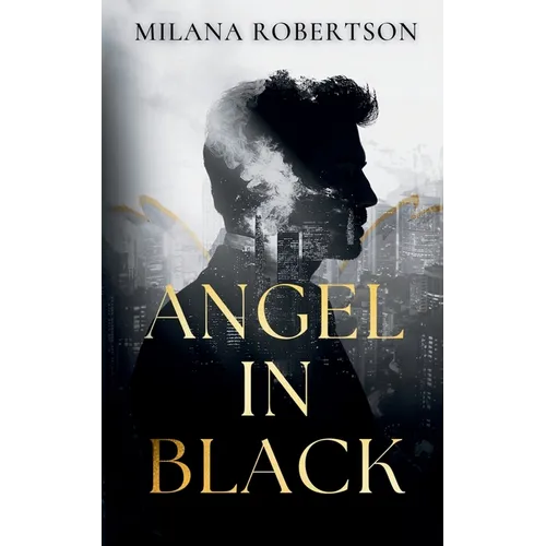 Angel in Black - Paperback