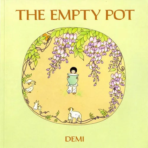 The Empty Pot - Paperback