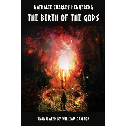The Birth of the Gods - Paperback