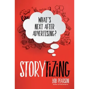 Storytizing - Hardcover