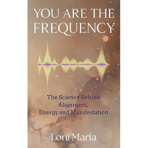 You Are The Frequency - Paperback
