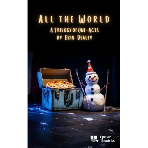 All the World - Paperback