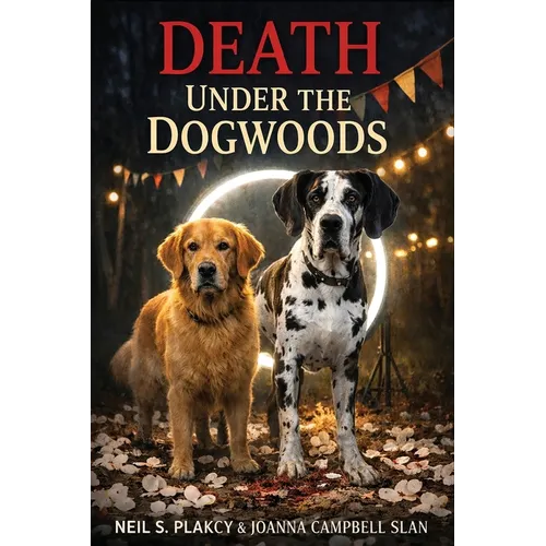 Death Under the Dogwoods - Paperback