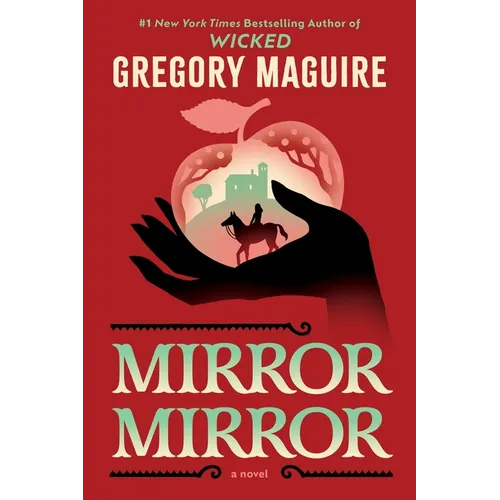 Mirror Mirror - Paperback