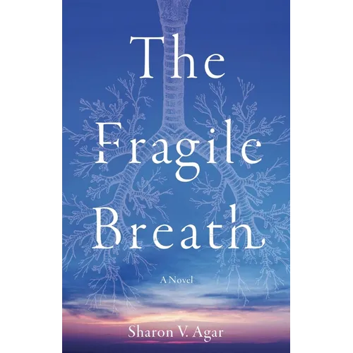 The Fragile Breath - Paperback