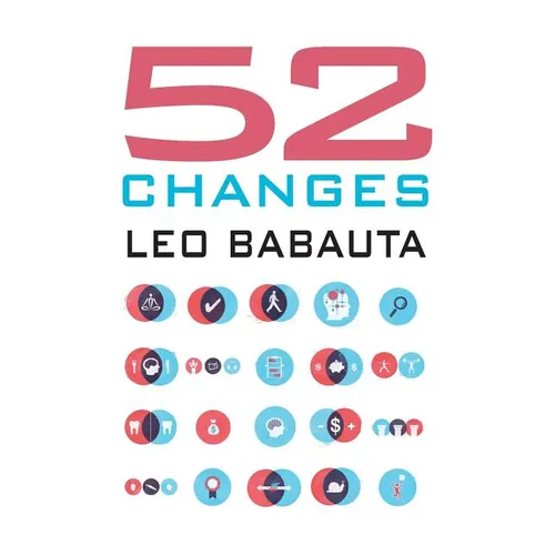 52 Changes - Paperback