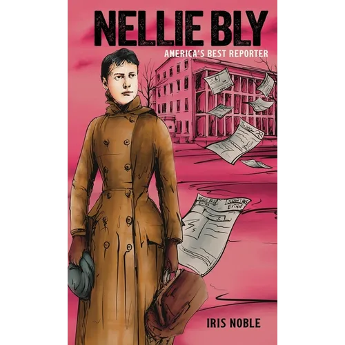 Nellie Bly - Hardcover