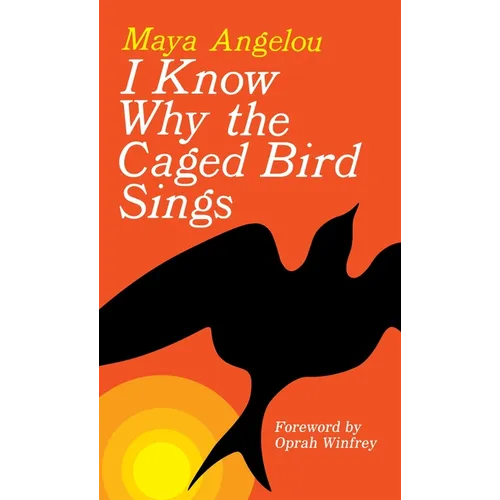 I Know Why the Caged Bird Sings - Mass Market Paperbound
