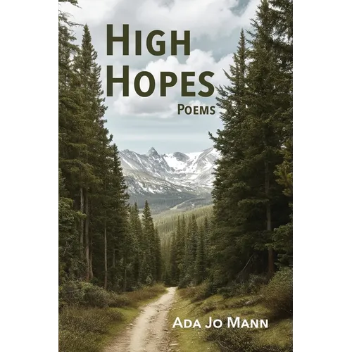 High Hopes: Poems - Paperback