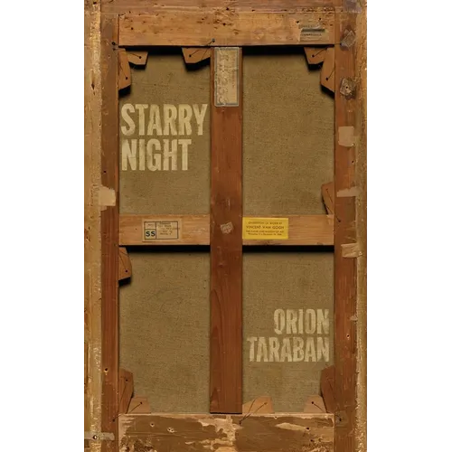 Starry Night - Paperback