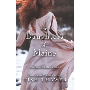 The Daughters of Maine - Paperback