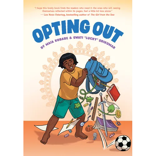 Opting Out - Hardcover
