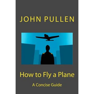 How to Fly a Plane - Paperback
