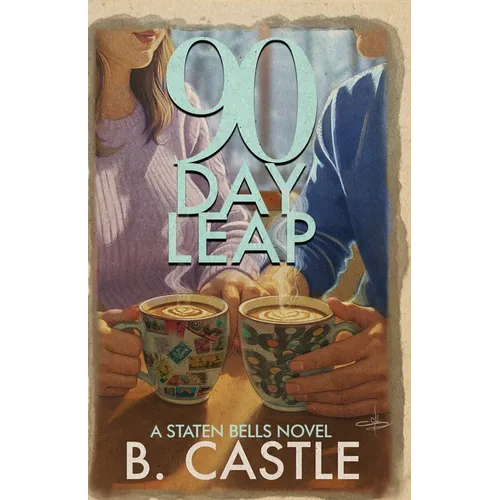 90 Day Leap - Paperback
