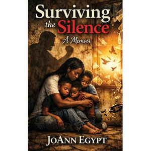 Surviving the Silence - Paperback