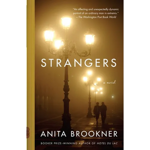Strangers - Paperback