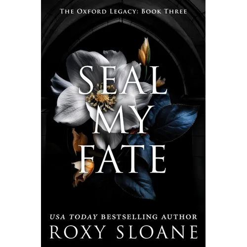 Seal My Fate - Paperback