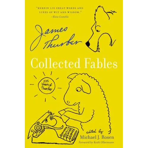 Collected Fables - Paperback