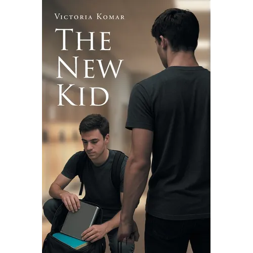 The New Kid - Paperback