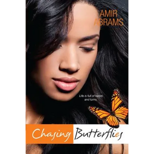 Chasing Butterflies - Paperback