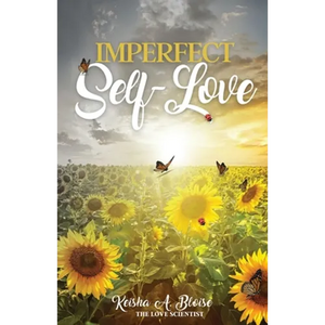 Imperfect Self-Love - Paperback