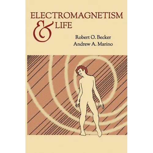 Electromagnetism and Life - Paperback