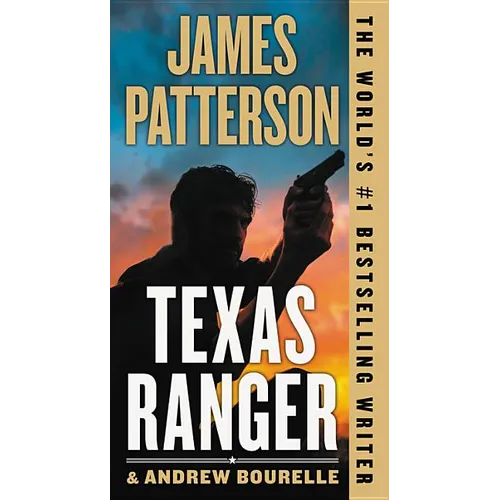 Texas Ranger - Mass Market Paperbound