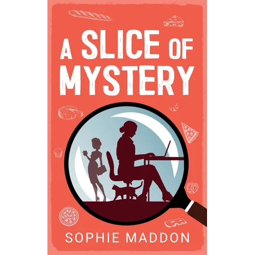 A Slice Of Mystery - Paperback