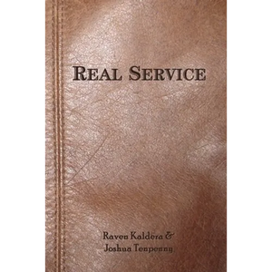 Real Service - Paperback