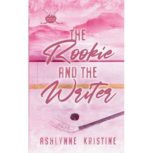 The Rookie and The Writer - Paperback