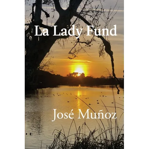 La Lady Fund - Paperback