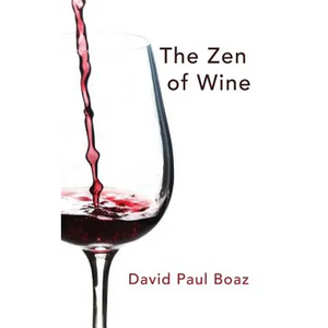 The Zen of Wine - Paperback
