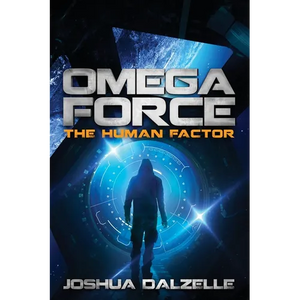 Omega Force: The Human Factor - Paperback