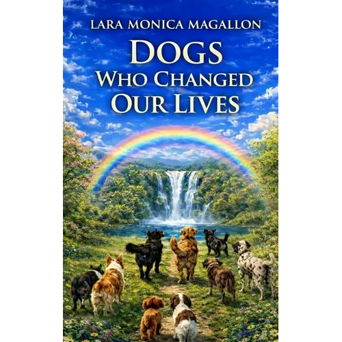 Dogs Who Changed Our Lives - Hardcover